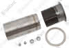 VA Flammrohr Vaillant-Nr. 0020130956