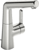 HA EHM WT-Batt., ND HANSADESIGNO Style 5121 Zugst.Ablgarn. Ausld. 151 mm DN15