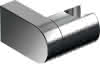 IS Brausehalter Idealrain Cube, Chrom