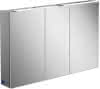 ARTO-Spiegelschrank A18 LED-Aufsatz- Leuchte 1200x746/810mm