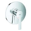 GROHE EH-Brausebatterie Lineare 24063_1 FMS für 35604 chrom