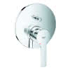 GROHE EH-Wannenbatterie Lineare 24064_1 FMS für 35604 chrom
