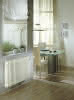 ZE Element-Heizkörper Charleston 3150-05 1500x100x230 RAL 9016, AB S001