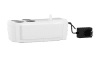 Wilo Kondensat-Hebeanlage Plavis 015-C,-2G1x100-240V15kW, 2548553
