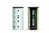 comfort-Hygienespeicher Typ KH 1500 ohne WT, Isolierung und Folienmantel silber