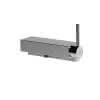 Brause-Einhebelmischbatterie 1/2", chrom design4YOU 3.0