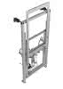HEWI Vorwandinstallation S 50, Waschtisch