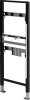 Viega Waschtisch-Element Prevista Dry 8540.32 barrierefrei AP Armatur 1300 mm