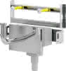 Viega WT Modul Prevista Dry Plus 8545.32 mit UP Anschlussbox in 420 mm