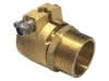 SR PEX Klemm-Übergang - PN6 75x6,8 mm - R2 1/2" AG