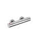 HEWI Brausethermostat SafeTouch, verchromt, rund