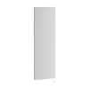 Kermi x-therm +e Plan T10 1800x400 mm max. P 1000, RAL9016, SK 2, mit Stecker