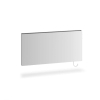 Kermi x-therm +e Plan T21 600x1000 mm max. P 1250, RAL9016, SK 2, mit Stecker