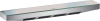 HG Schulterbrause Rainfinity 500 1jet und Ablage chrom