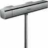 HG Thermostat Aufputz Ecostat E Brause chrom