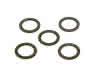 JU/BO/SI Ersatzteil TTNR: 63010123 Dichtung D32x44x2 EPDM (5x) everp