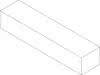 BOSCH Ersatzteil TTNR: 7735501788 Isolierung D220x40x50 .6 everp