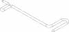 BOSCH Ersatzteil TTNR: 7735501795 Zirkel und Clip .6 everp