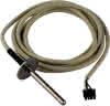 JU/BO/SI Ersatzteil TTNR: 7747002902 Abgasfühler D29/d6 60mm everp