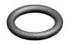 JU Ersatzteil TTNR: 87102050980 O-Ring 26,34 x 5,33 (5x)