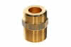 JU Ersatzteil TTNR: 87133056660 Doppelnippel 3/4" (1x)