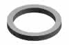 JU/SIEGER Ersatzteil TTNR: 87185719000 Dichtung D27x38x2mm EPDM (5x) everp