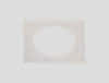 JU/BO/SI Ersatzteil TTNR: 8718584679 Dichtung 30x30x3mm everp