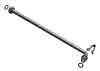 BOSCH Ersatzteil TTNR: 87377066450 Rohr KW horizontal nummeriert