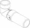 JU Ersatzteil TTNR: 8737602559 Bogen 1/2"