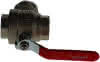 JU/BOSCH Ersatzteil TTNR: 8738208894 Wasserfilter m. Magnet