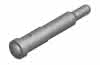 BOSCH Ersatzteil TTNR: 8738715760 Kontakt Pins (10x)