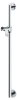 KE Brausestange Plan Care 34912,komplett mit Brauseschieber, verchromt 882 mm