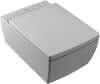 VB Tiefspül-WCs Memento 2.0 4633R0 375x5 60mm Rechteck Weiß Alpin CeramicPlus