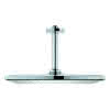 GROHE Kopfbrauseset Rainshower 310 Mono Cube 26565 Deckenauslass 142mm chrom