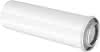 BOSCH Abgaszubehör FC-CO80 Schiebemuffe d:80/125mm, Länge: 300mm