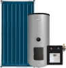 BOSCH Solar-Standardpaket JUPA SO424 3xFCC220-2V, WS300-5PK1C, AGS10B-sol100