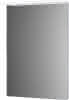 sanibel Leuchtspiegel LED-GS A20 mit Glassegel und Schalter 600x800x100mm