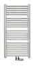 sanibel-Badheizkörper S2 A20 gerade BH 804 mm BL 749mm RAL 9016 weiß