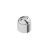 DO Haube/Hülse ohne Markierung ET 091102292 D 45 x 47,5 mm Chrom