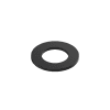 DO Dichtung NBR 70 ERSATZTEILE 091405014 48,0 x 27,0 x 3,0 mm