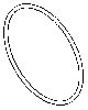 DO O-Ring ERSATZTEILE 091410023 52,0 x 2,0 mm