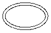 DO O-Ring ERSATZTEILE 091410040 31,0 x 2,0 mm