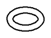 DO O-Ring EPDM 70 ERSATZTEILE 091410086 8,0 x 1,9 mm
