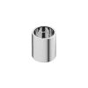 DO Haube ERSATZTEILE 092102140 D 30 x 36 mm Chrom