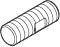 DO Anschluss ERSATZTEILE 092403226 D 8 x 22 mm
