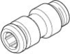 DO Nippel ERSATZTEILE 092404043 D 17 x 36 mm
