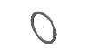 DO Dichtung ERSATZTEILE 092810003 39 x 32,5 x1 mm