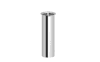 DO Rohr ERSATZTEILE 092823005 D 32 x 0,75 x 110 mm Platin gebürstet