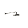 DO RB mit Wandanbindung SERIENSPEZIFISCH 28649670 220 mm Platin gebürstet