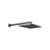 DO RB SERIENSPEZIFISCH 28765980 300 x 240 mm Dark Platinum gebürstet